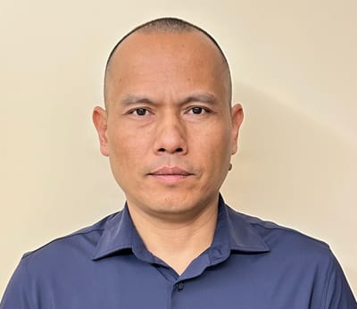 Mookta Gogoi